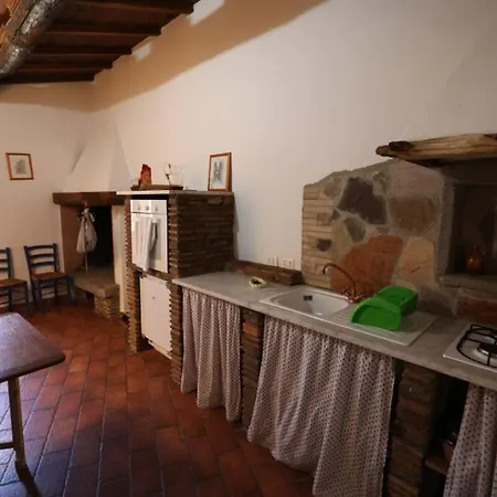 Casamatta A Apartmán *