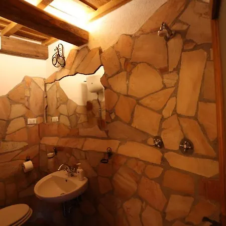Casamatta A Apartmán