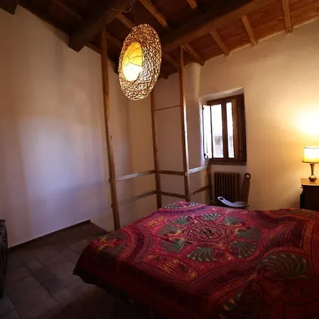 Apartmán Casamatta A *