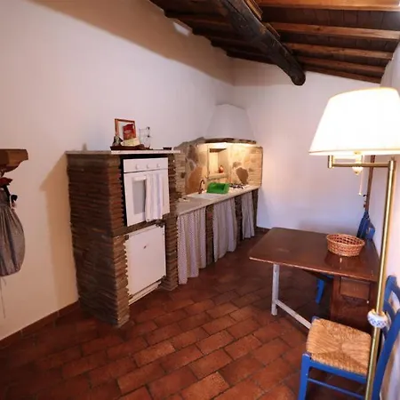 Casamatta A * Blera