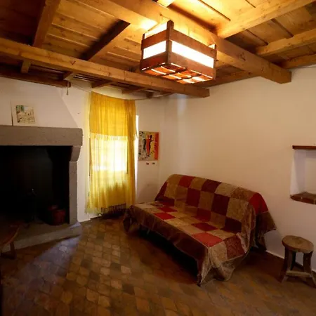 Casamatta A Apartmán