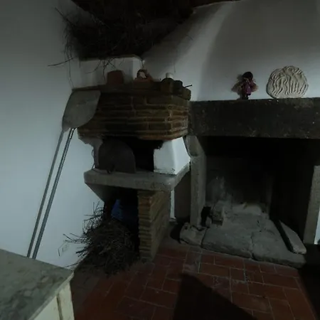 Casamatta A Apartmán *