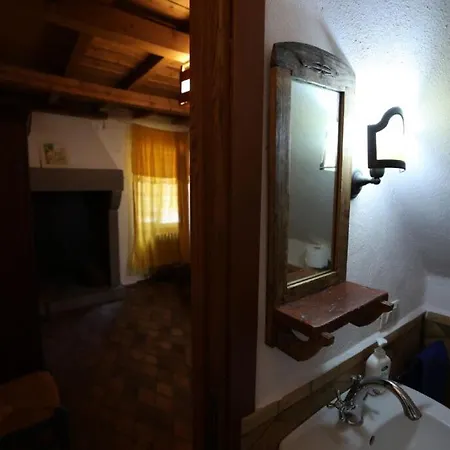 Apartmán Casamatta A *