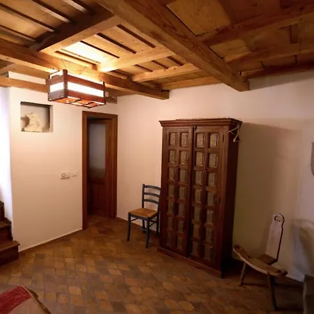 Apartmán Casamatta A Blera