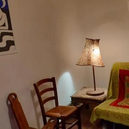 Casamatta A Apartmán
