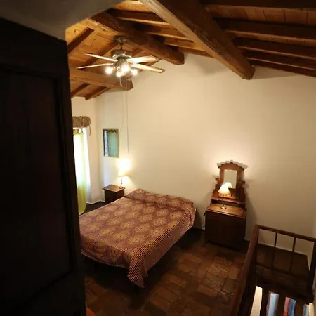 Apartmán Casamatta A *