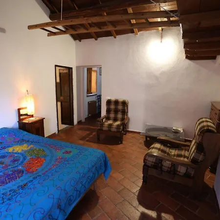 Casamatta A Apartmán Blera
