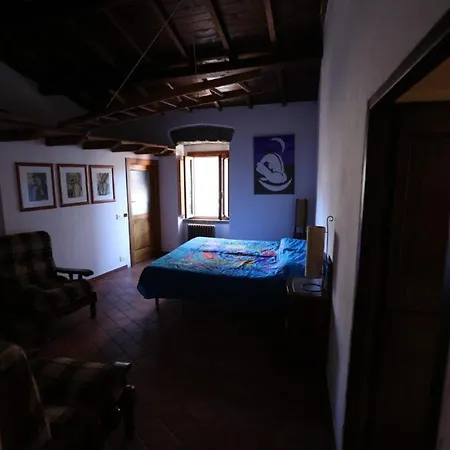 Apartmán Casamatta A Blera