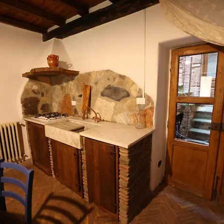 Casamatta A Blera