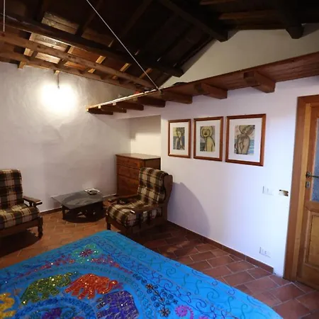 Casamatta A * Blera