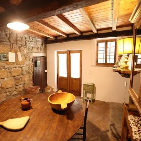 Apartmán Casamatta A