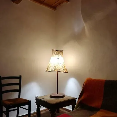 Casamatta A Apartmán Blera