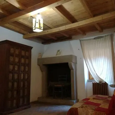 Casamatta A *