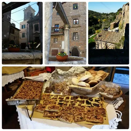 Casamatta A Blera