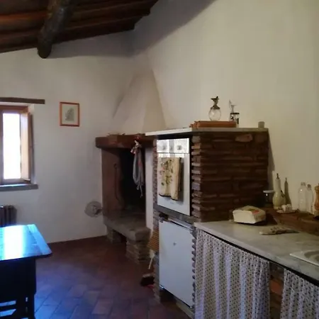 Apartmán Casamatta A