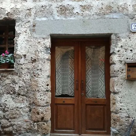 Casamatta A Apartmán *