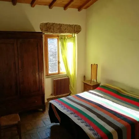 Casamatta A Apartmán