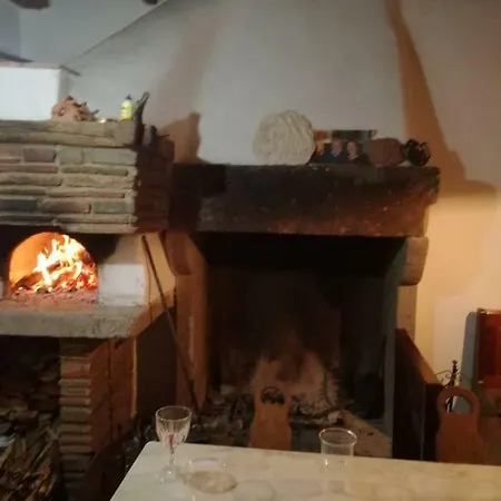 Casamatta A Apartmán *