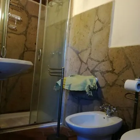 Apartmán Casamatta A