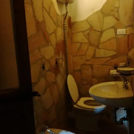 Casamatta A Apartmán *
