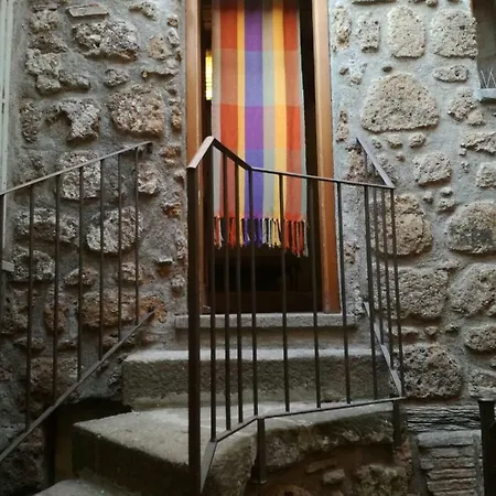 Casamatta A Blera