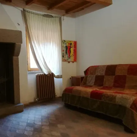 Casamatta A